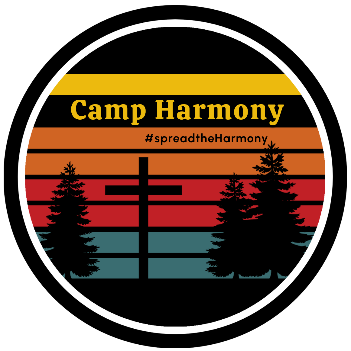 camp harmony v2 2021