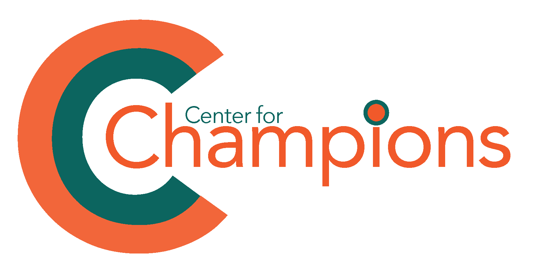 2019 Center for Champions